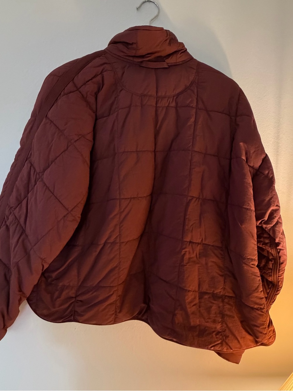 Pippa Packable Puffer Jacket - Picture 5 of 5